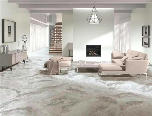 梦兹石墨烯智暖瓷砖